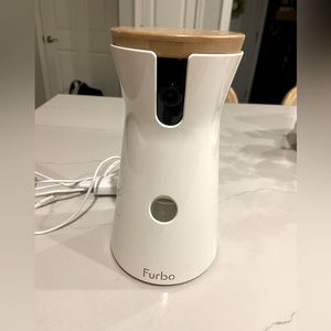 Furbo 360 dog camera